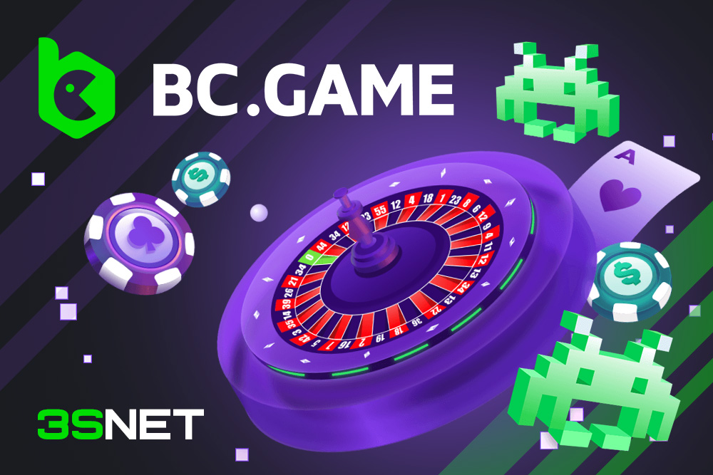 BC.Game Registration Your Gateway to Exciting Online Gaming BC.Game Registration Your Gateway to Exciting Online Gaming