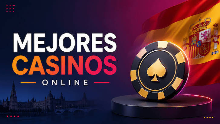 Casino Online en España Bonos Sin Depósito Casino Online en España Bonos Sin Depósito
