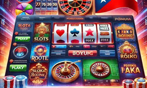 Casino za realne penize Jak vybrat to nejlepší pro vás Casino za realne penize Jak vybrat to nejlepší pro vás