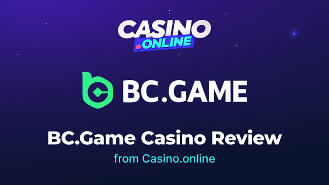 Exploring BC.Game The Ultimate Gaming Platform Exploring BC.Game The Ultimate Gaming Platform
