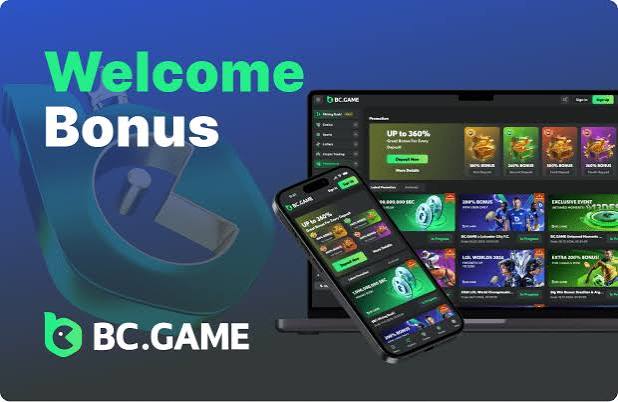 Exploring the Thrills of BC.Game Casino and Sportsbook Exploring the Thrills of BC.Game Casino and Sportsbook