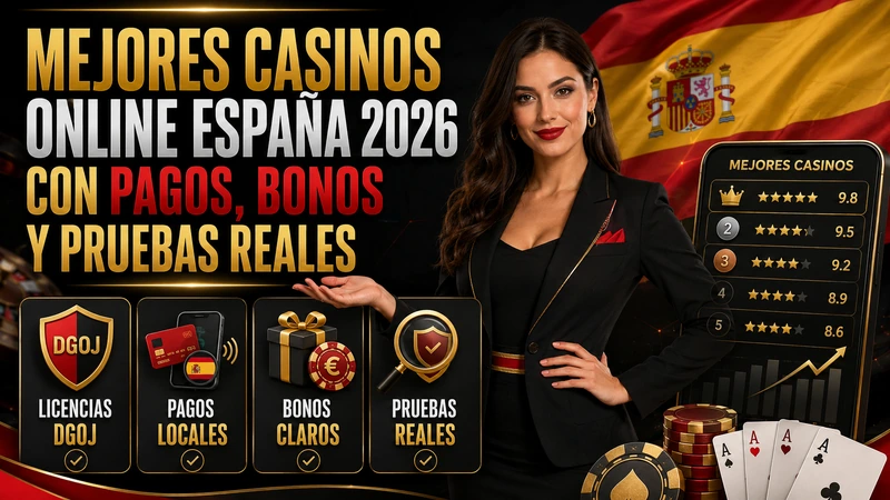 Juegos de Casino Online por Dinero Real Guía Completa Juegos de Casino Online por Dinero Real Guía Completa