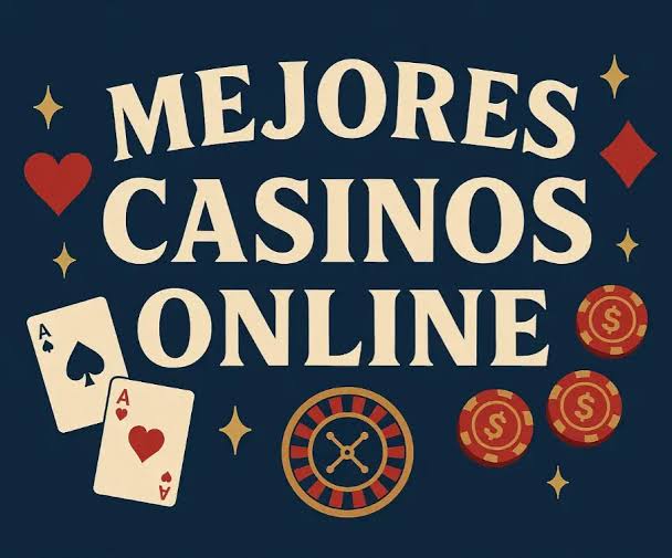 Los Mejores Casinos Online en España para Jugar con Dinero Real Los Mejores Casinos Online en España para Jugar con Dinero Real