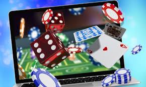 Mino Casino Scopri il Gioco e Divertiti Online Mino Casino Scopri il Gioco e Divertiti Online