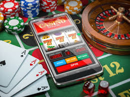 Mino Casino Scopri il Gioco e il Divertimento Infinito Mino Casino Scopri il Gioco e il Divertimento Infinito