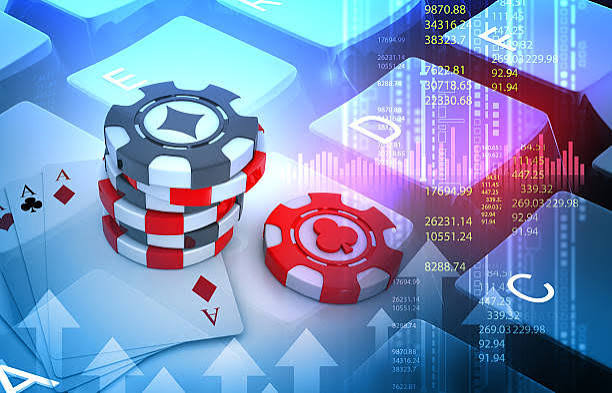 Nové české online casino Vstupte do světa zábavy a výher Nové české online casino Vstupte do světa zábavy a výher