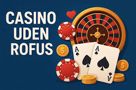 Oplev Det Bedste Live Online Casino Uden ROFUS Oplev Det Bedste Live Online Casino Uden ROFUS