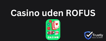 Oplev Det Bedste Live Online Casino Uden ROFUS Oplev Det Bedste Live Online Casino Uden ROFUS