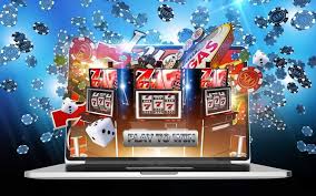 The Magic of Harry's An Insight into the Enchantment of a Modern Casino Experience