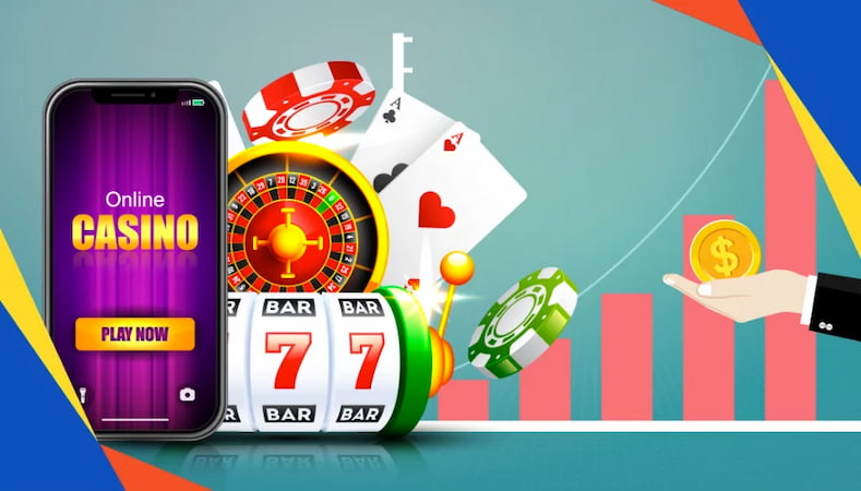 The Magic of Harry's Exploring the Exciting World of Online Gaming The Magic of Harry's Exploring the Exciting World of Online Gaming