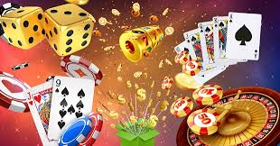 Todo lo que necesitas saber sobre Winpot La experiencia de juego definitiva Todo lo que necesitas saber sobre Winpot La experiencia de juego definitiva