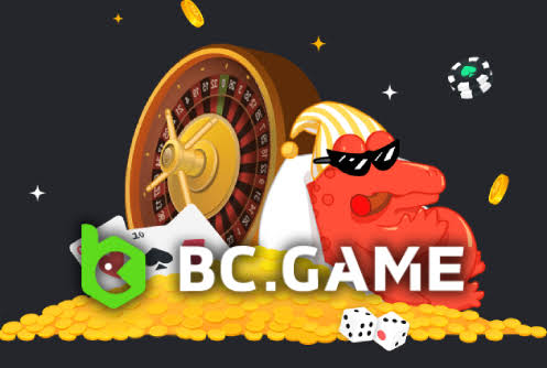 Your Complete Guide to the BC.Game Registration Process Your Complete Guide to the BC.Game Registration Process