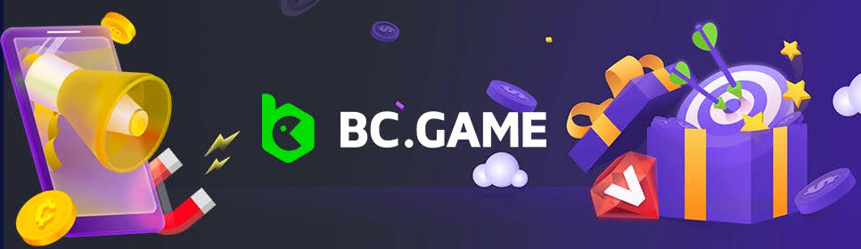 Your Comprehensive Guide to BC.Game Bonus Codes