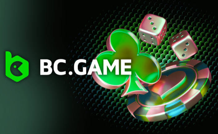Your Ultimate Guide to BC.Game Bonus Codes -427477432